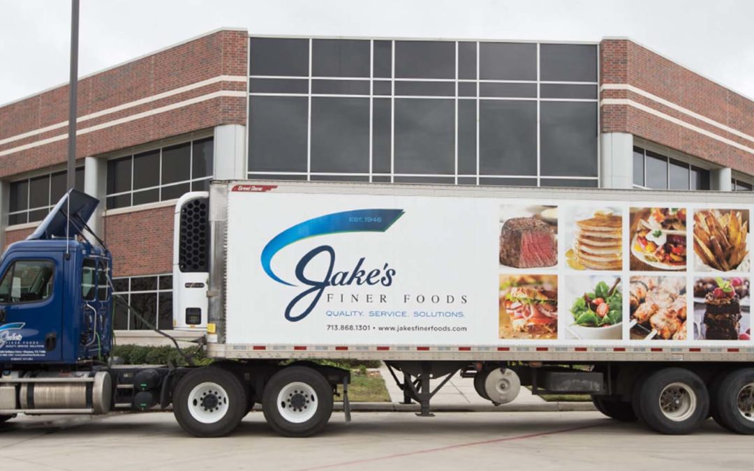 Jake’s Finer Foods Announces Next Generation of Family Business Leadership
