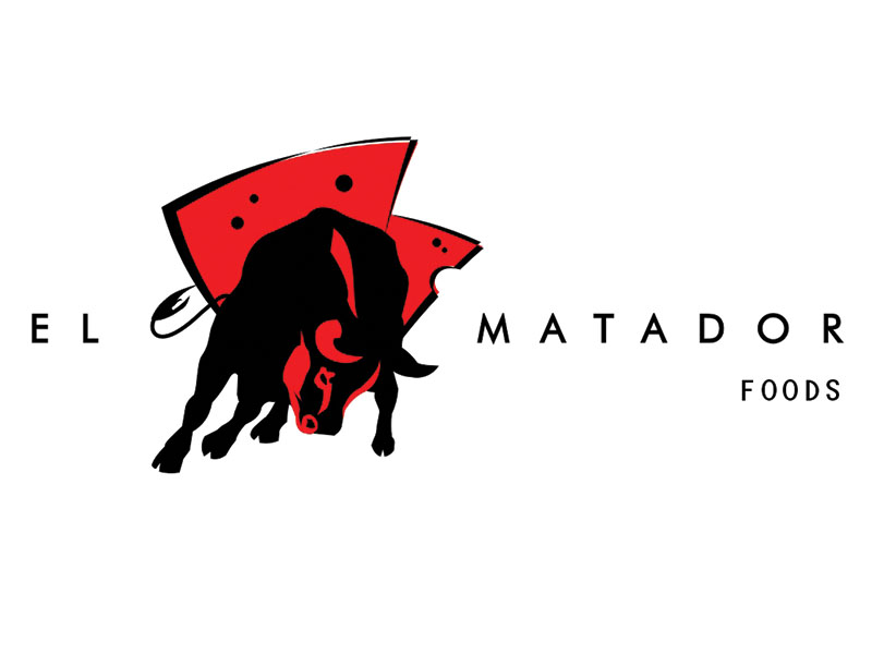 El matador logo