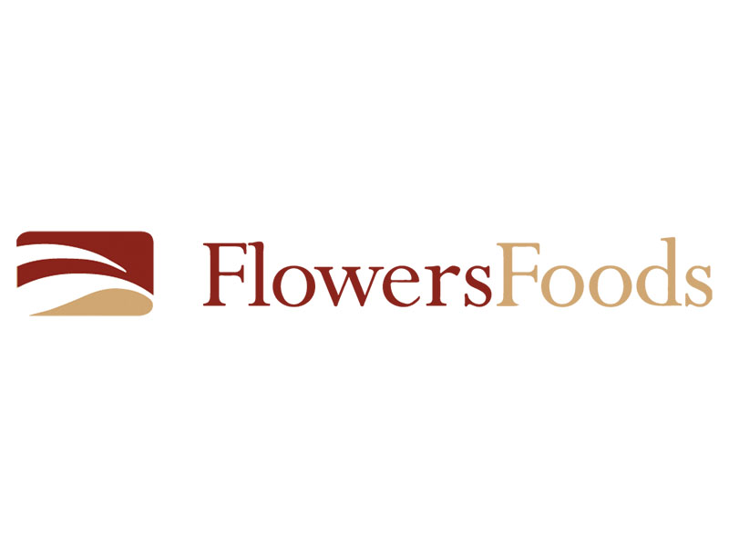 Flowers foods