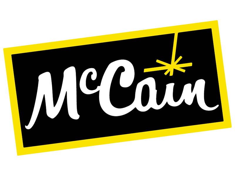 McCain