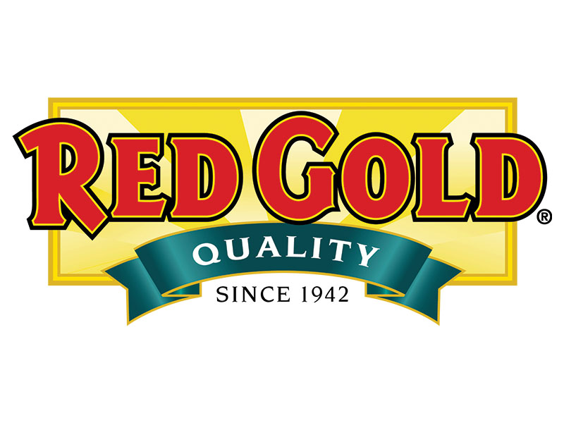Red gold