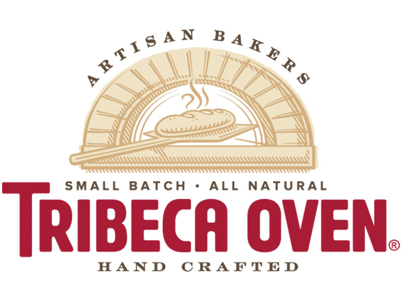 Tribeca Oven Logo CMYK