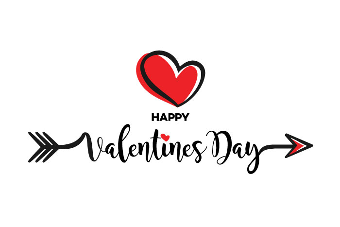 Valentines tips