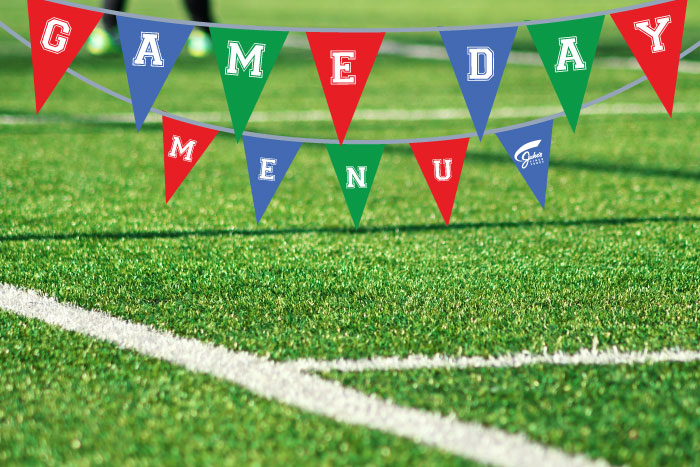 gameday