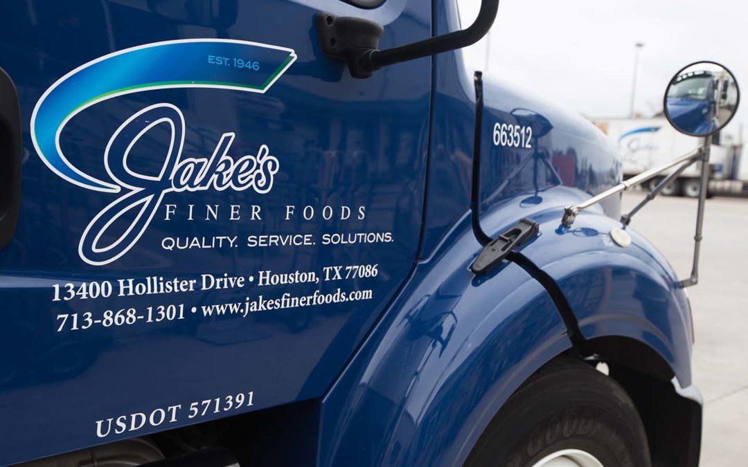 COVID provided Jake’s Finer Foods its toughest challenge in 75 years