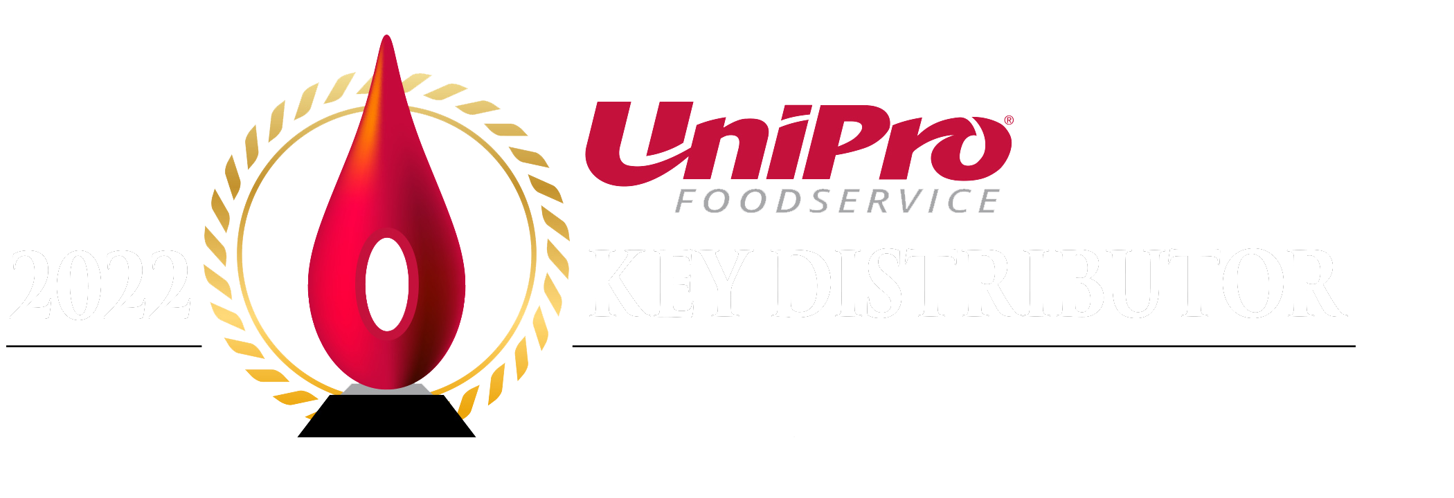 UniPro KeyDist